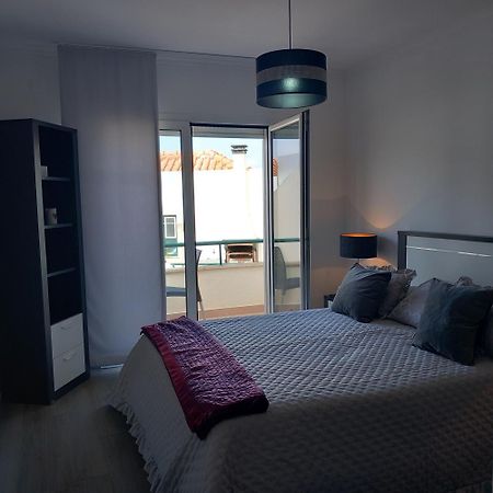Casa Quintal Appartement Nazaré Buitenkant foto