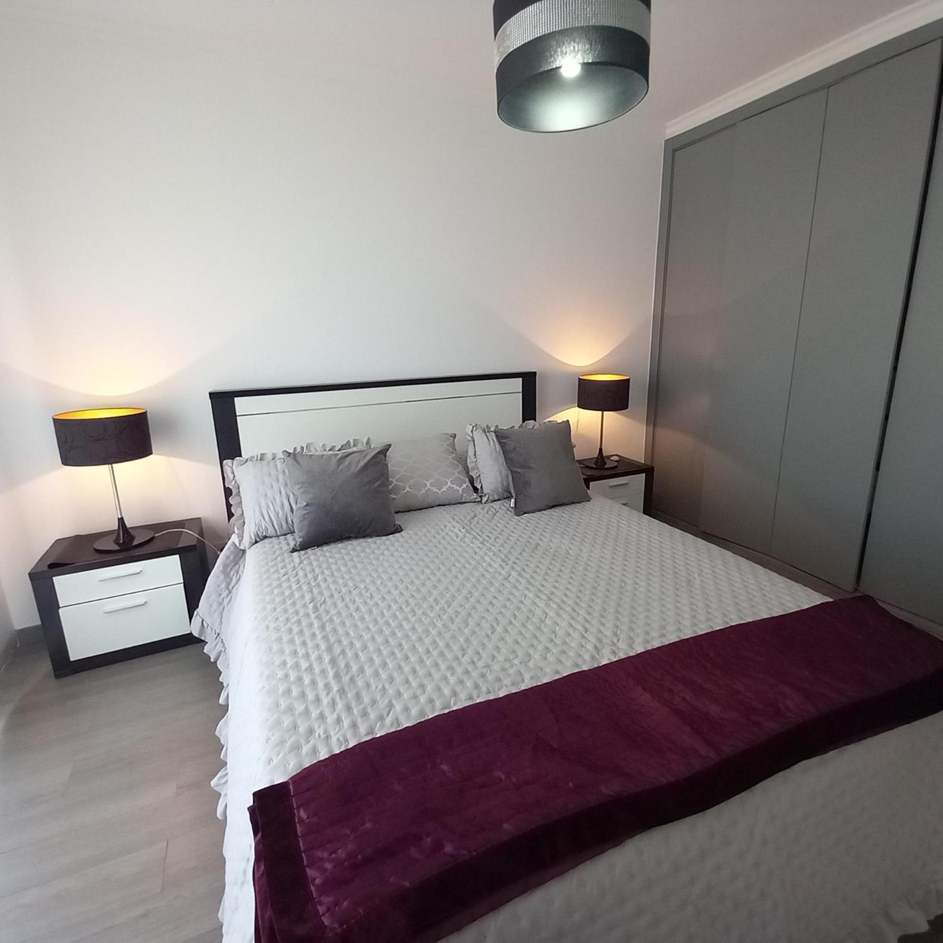 Casa Quintal Appartement Nazaré Buitenkant foto