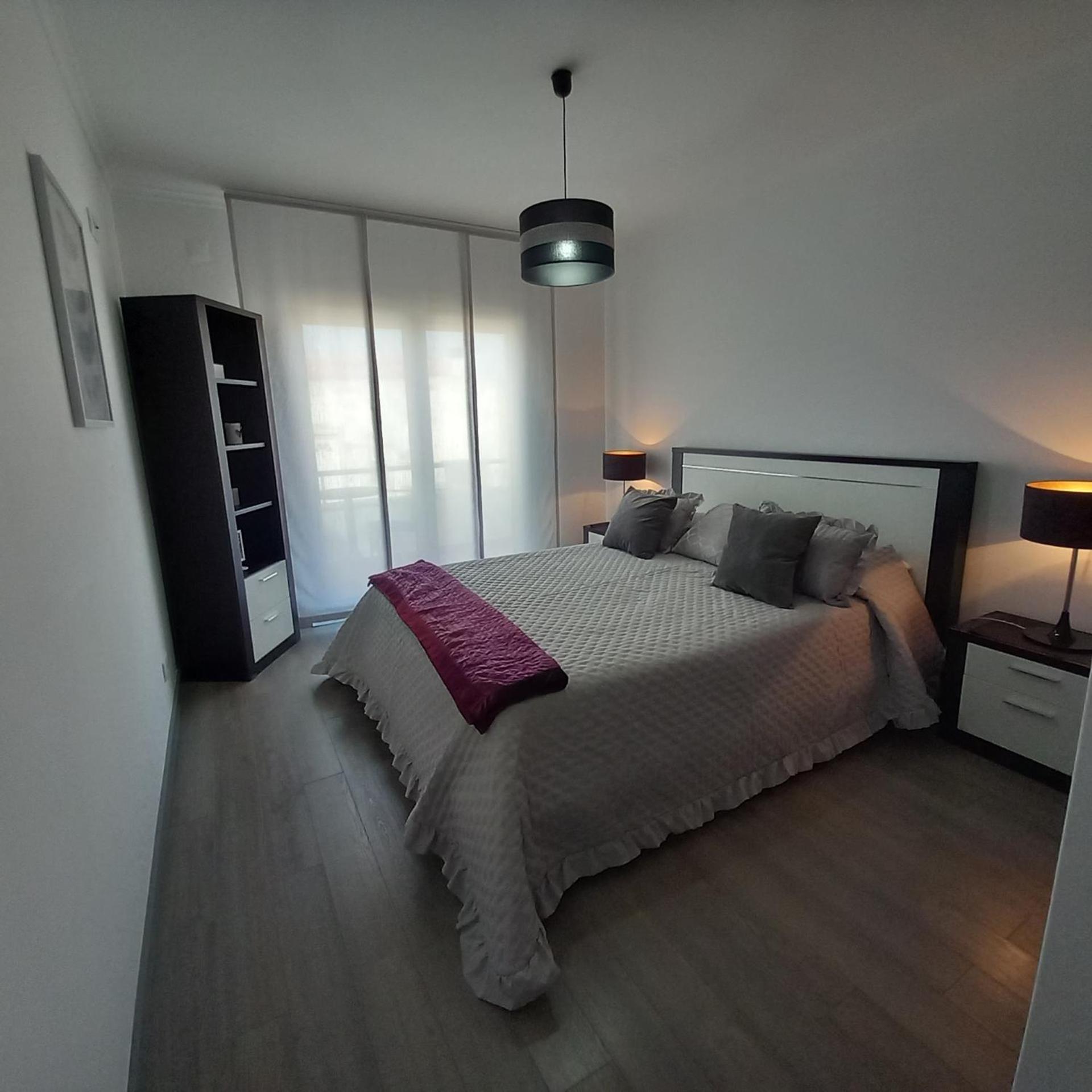 Casa Quintal Appartement Nazaré Buitenkant foto