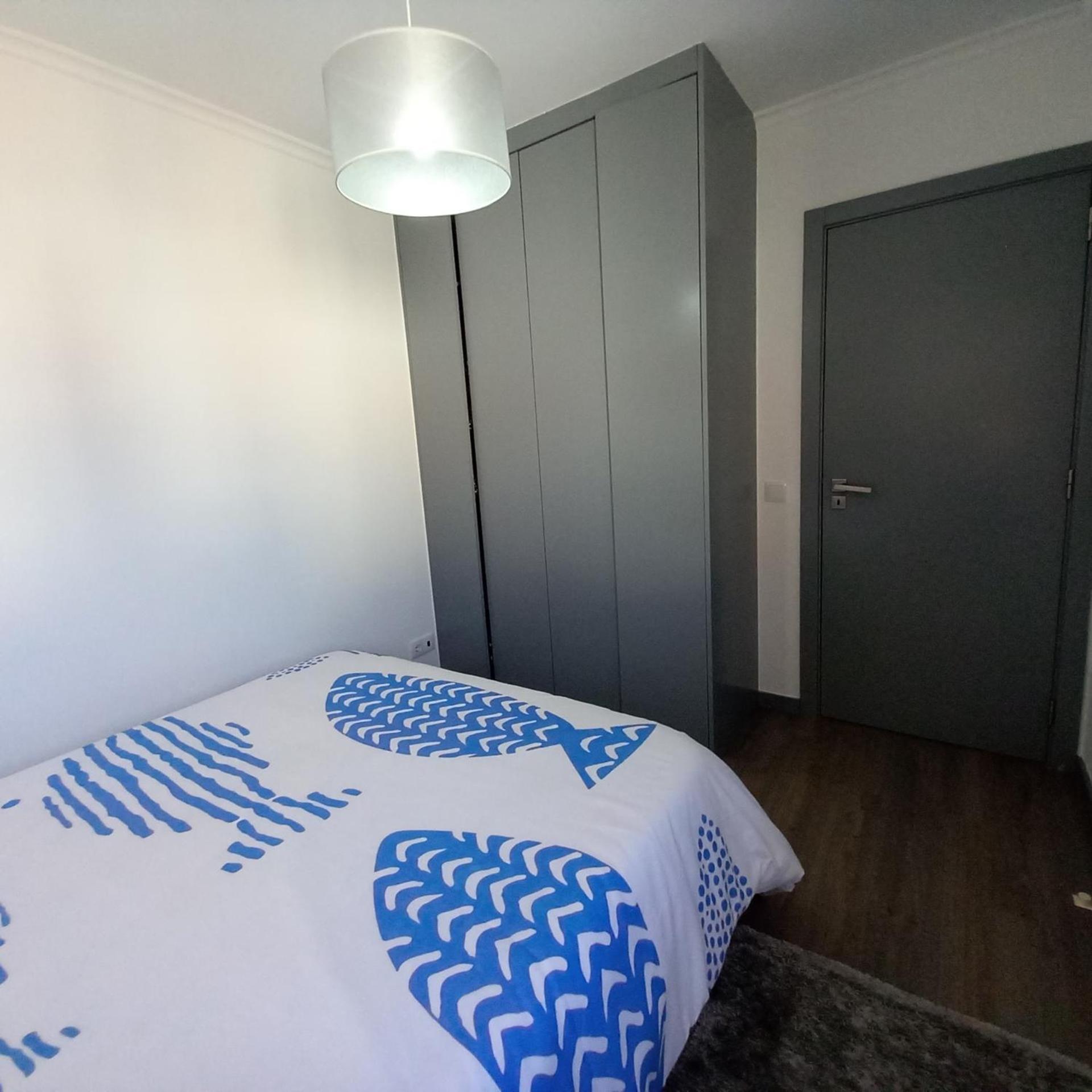 Casa Quintal Appartement Nazaré Buitenkant foto