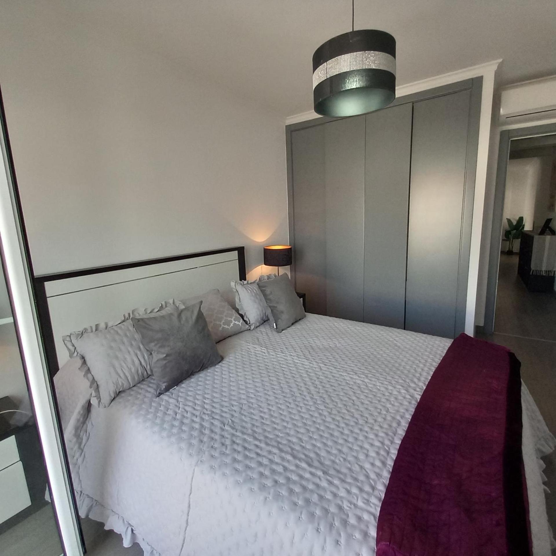Casa Quintal Appartement Nazaré Buitenkant foto